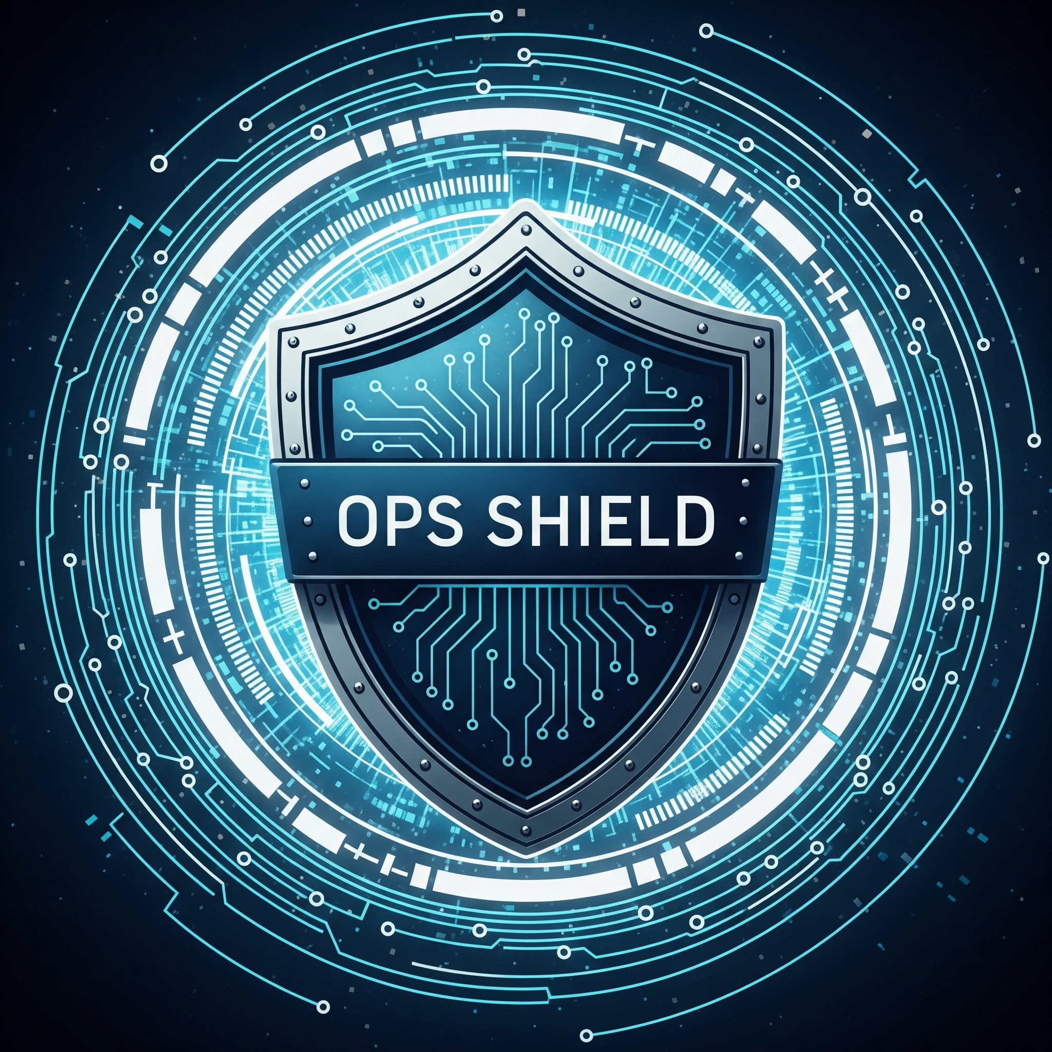 Ops Shield digital protection