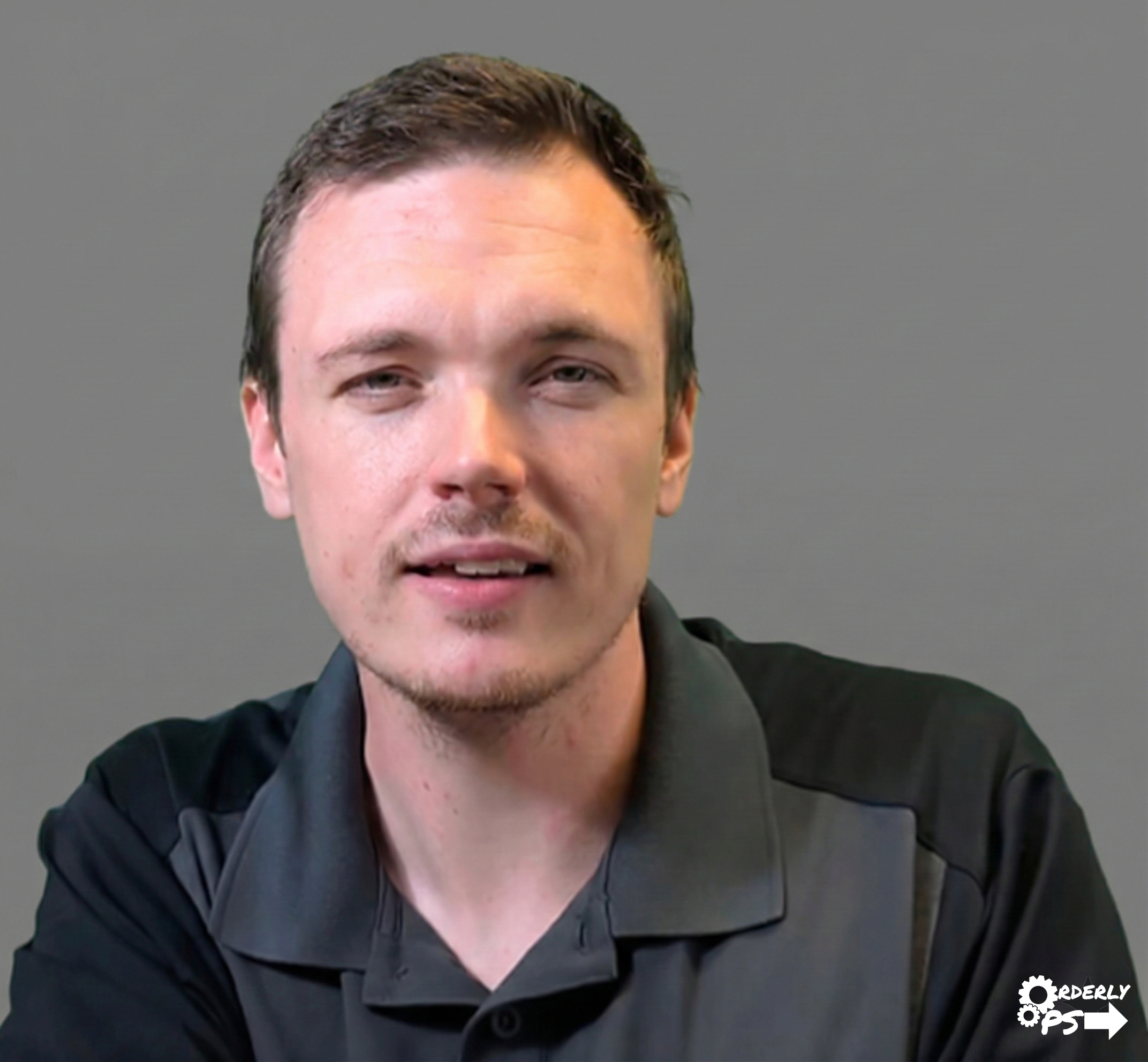 Dr. William Dunbar, Founder of Orderly Ops